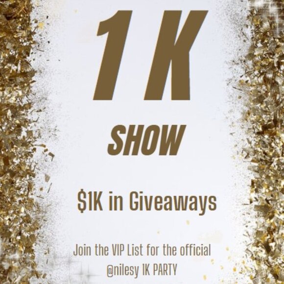 Live @nilesy - Picture 11 of 12